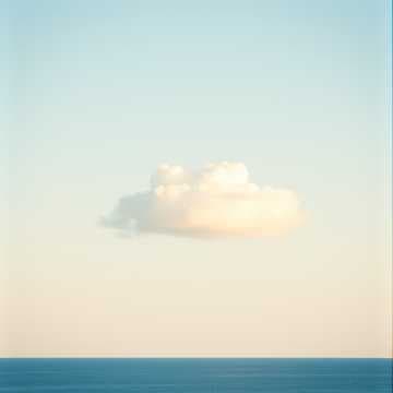 The Ballad of Letting Go