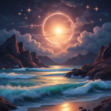 Under the Starlight