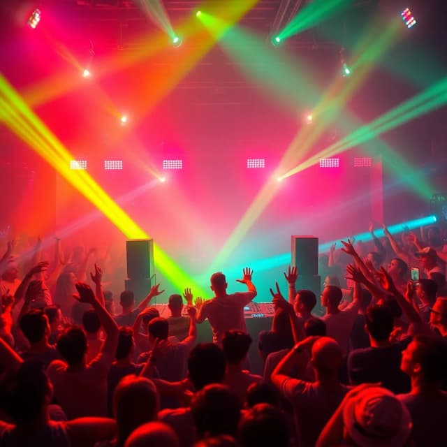 Dj nie rządzi 