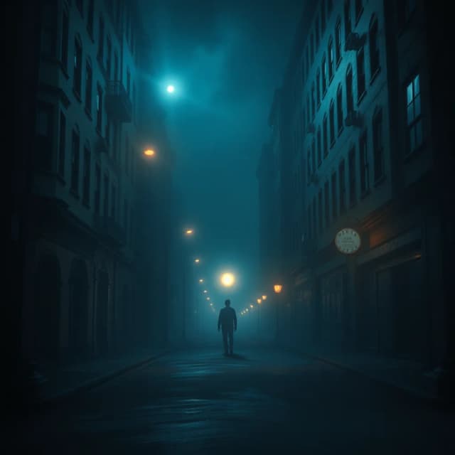 Imaginary Friend 
