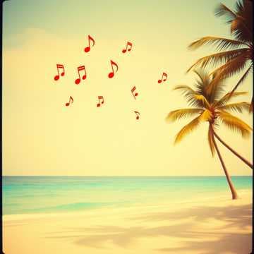 91.1 Balita FM – Summer Station ID Song
