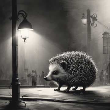 He visto a Espinete