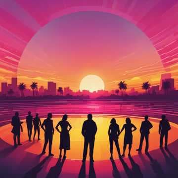 Sunshine Celebration