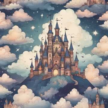 Magic in the Air
