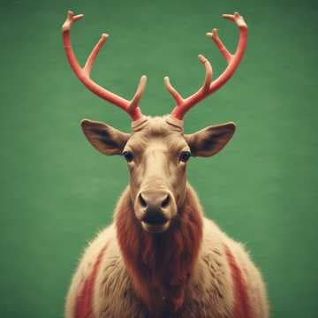 Rhinoplasty for Christmas