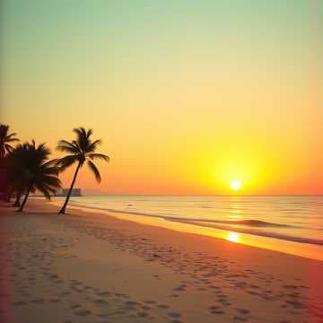 Take me to Zanzibar 