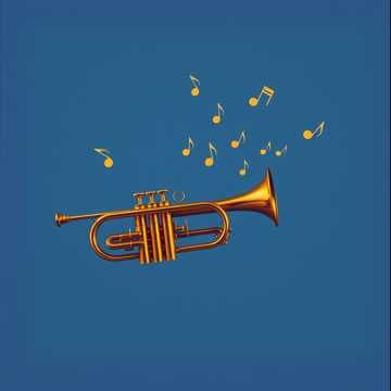 Golden Notes