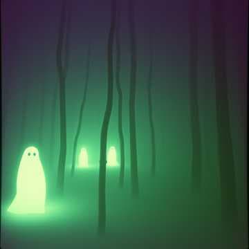 Haunted Adventures