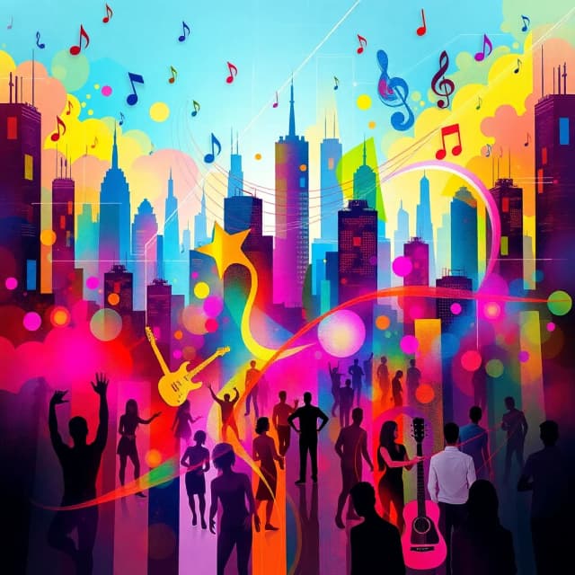 Symphony Skank