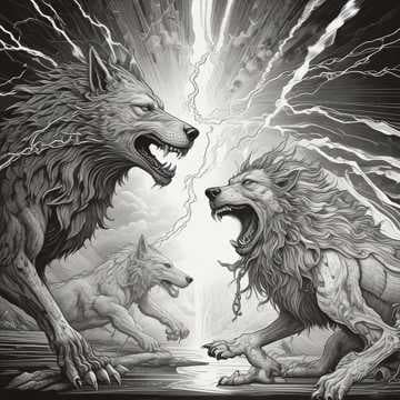 Broken Trust