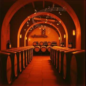Bodega del Olegario