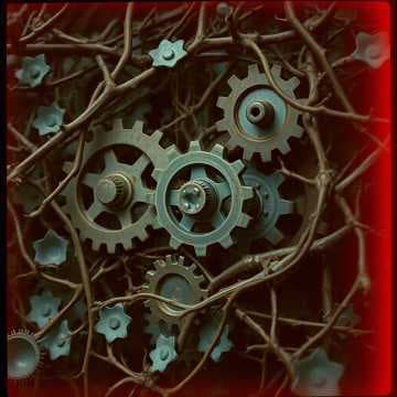 The Rot of Power