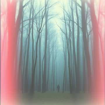 Whispering Winds