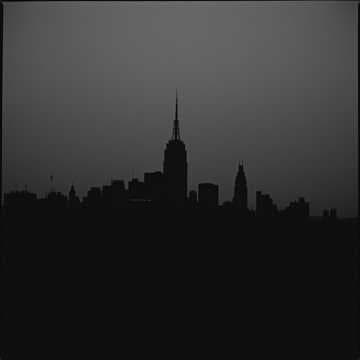 Moody Shadows