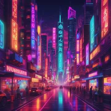 Break The Beat