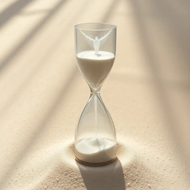 The Hourglass Confession