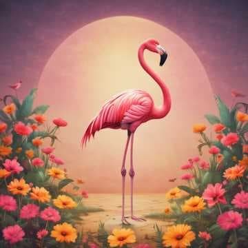 La danza de la vida: Autor: A. A. Mc. V