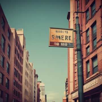 Route 16 Memory Lane