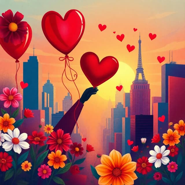 Guerra de Amor