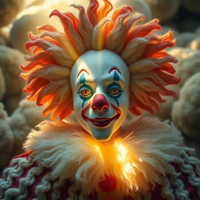 Le Pierrot du Liban