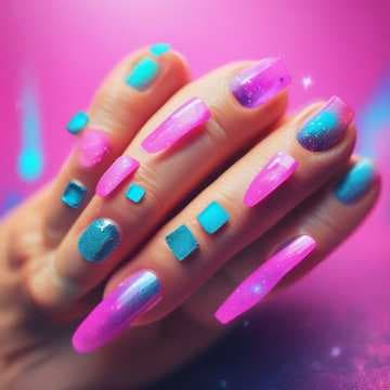 Nailin' the Dream