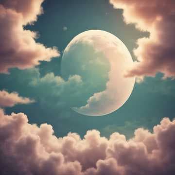 My Moonlight 