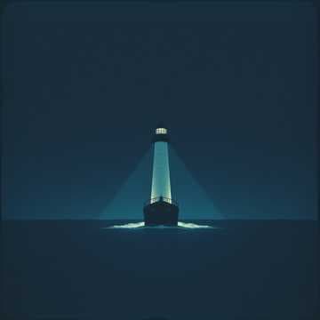 'Endless Shores of the Night'