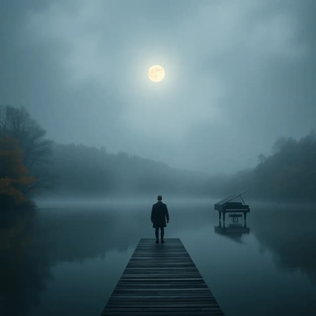 Silent Echoes Journey