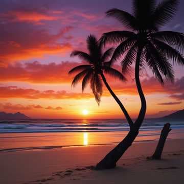 Paradise Island