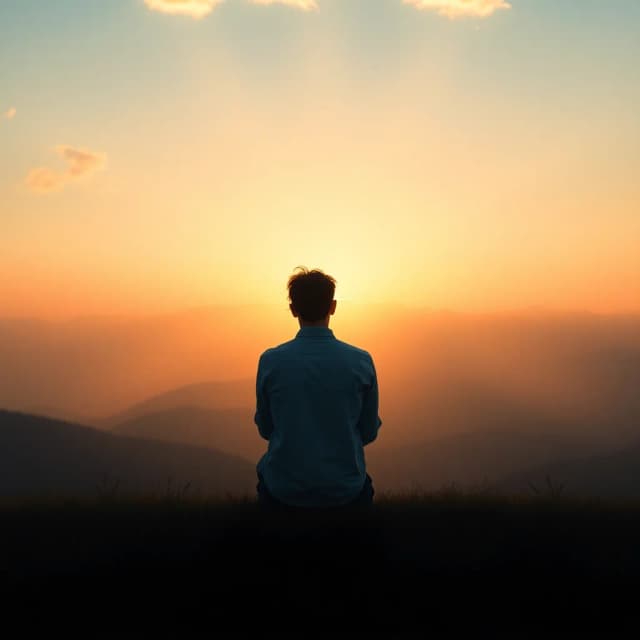Worship God