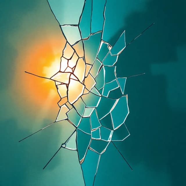 Crash and Burn
