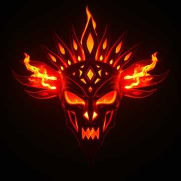 "Burny Dark Boom" (B.D.B)