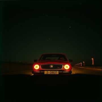 Weihnachstroadtrip