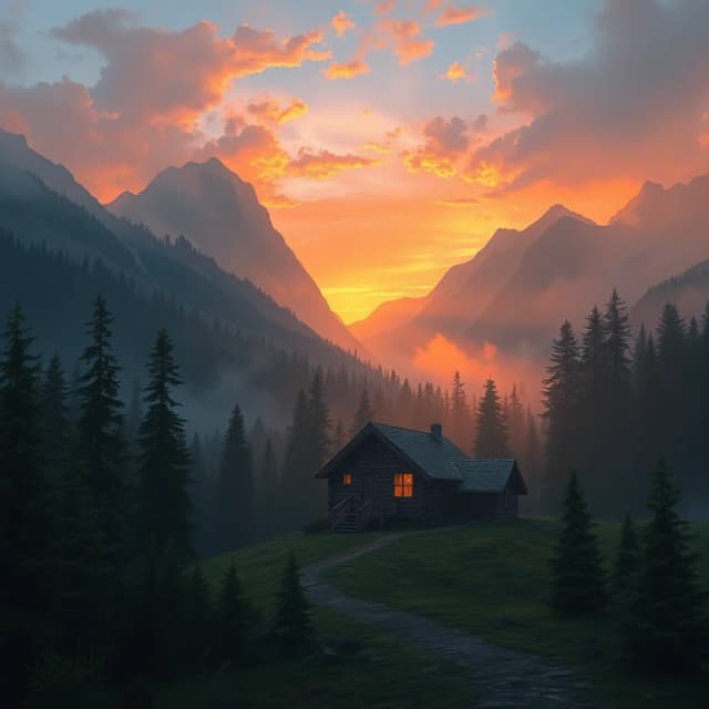 Off grid