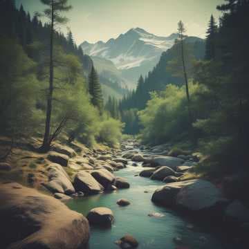 앞산