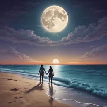 MADRE LUNAR 