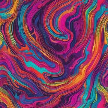 Neon Dreams