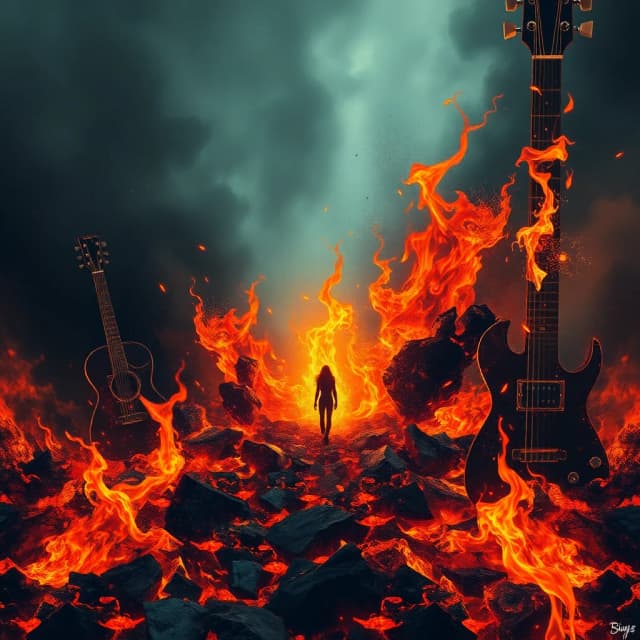 Ashes Rise Unbound