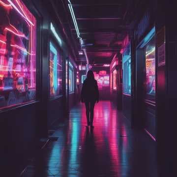 Gangster Noir
