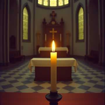 Luz de Fátima 