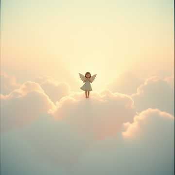 Little Angel Oakley