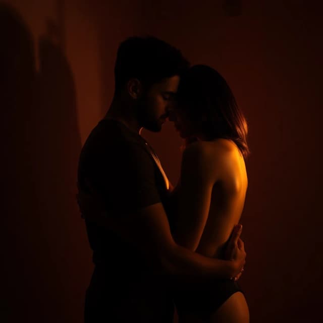 Come closer