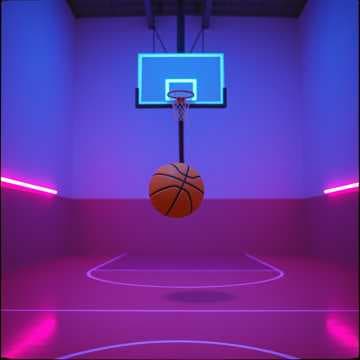 Hoops and Hiccups