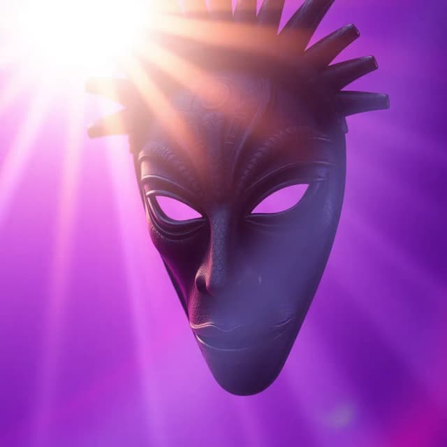 Voodoo King's Dark Ascension