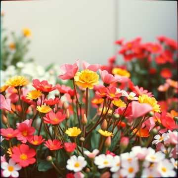 Fresh Ballad Love Flower Promise