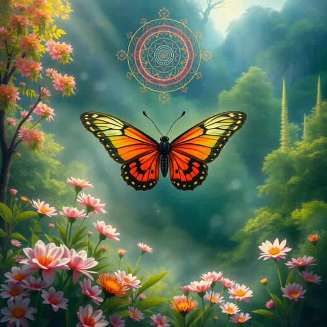 Pachamama Divina