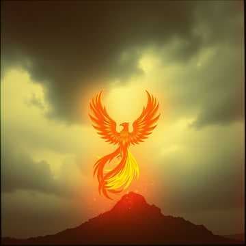 Into the Fire