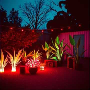 Backyard Beat Revival