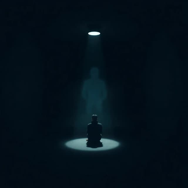 Whispers of Silent Ghosts