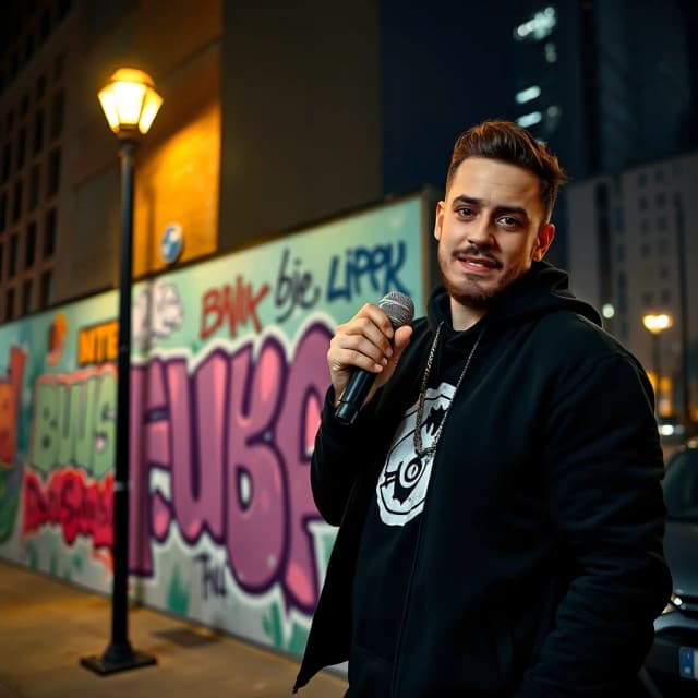 MCDodi Der King